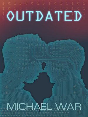 cover image of Outdated